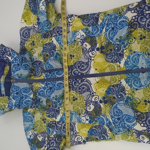 The North Face Summit Series “Snow Cougar” Hannah Stouffer Ski Jacket – Size Med - Picture 8 of 12